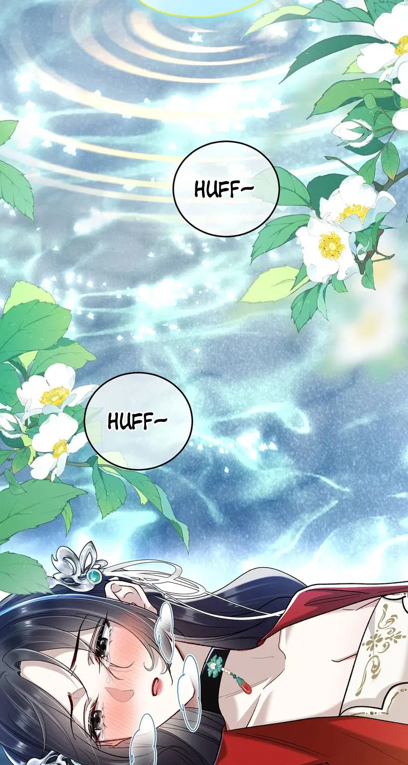 Offering Salted Fish To Master Chapter 28 page 26 - 