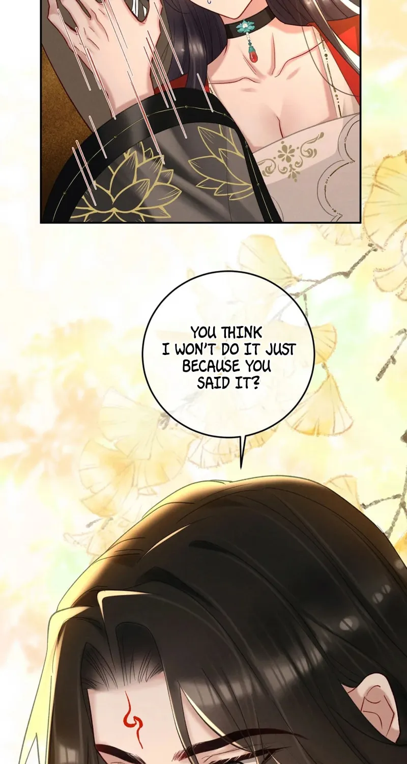 Offering Salted Fish To Master Chapter 28 page 39 - 