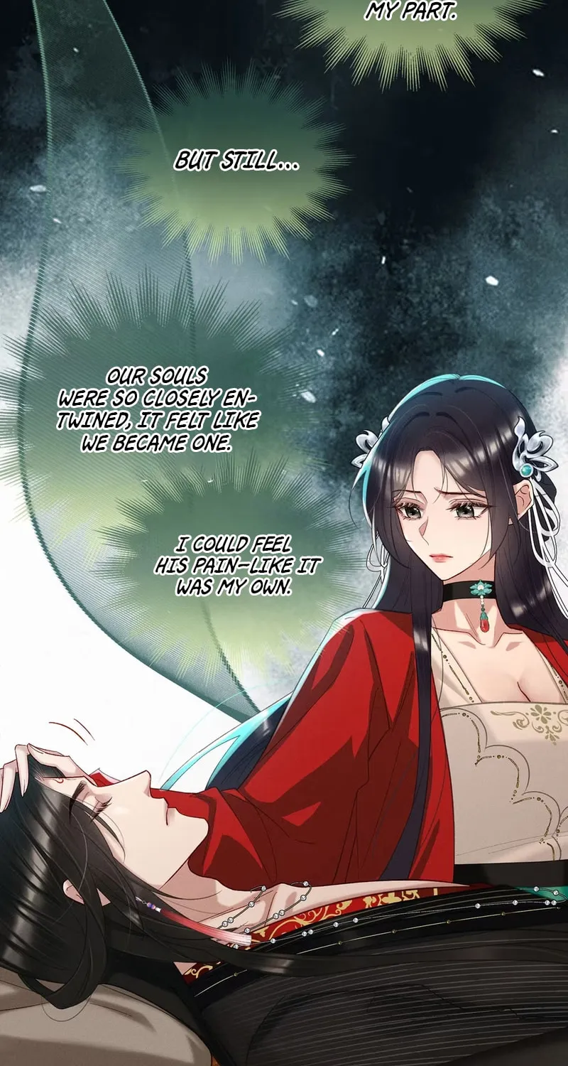 Offering Salted Fish To Master Chapter 28 page 8 - 