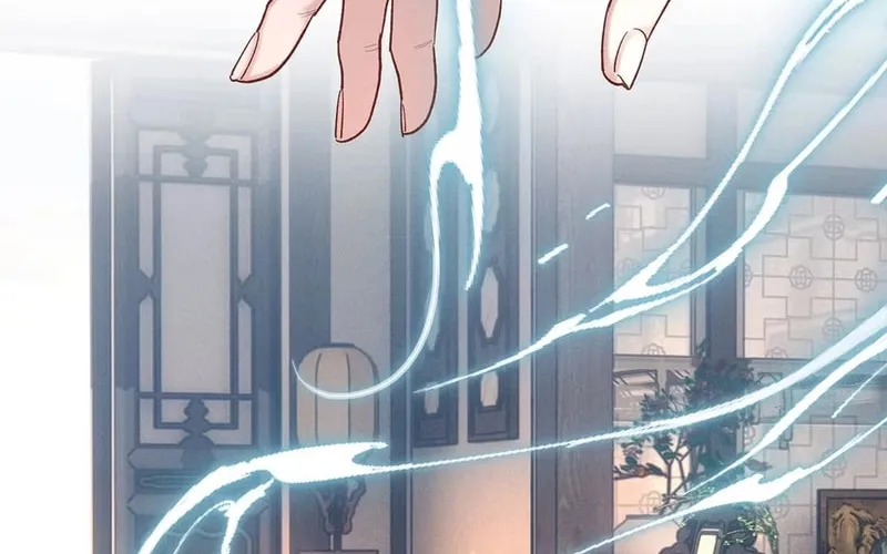 Offering Salted Fish To Master Chapter 29 page 20 - 