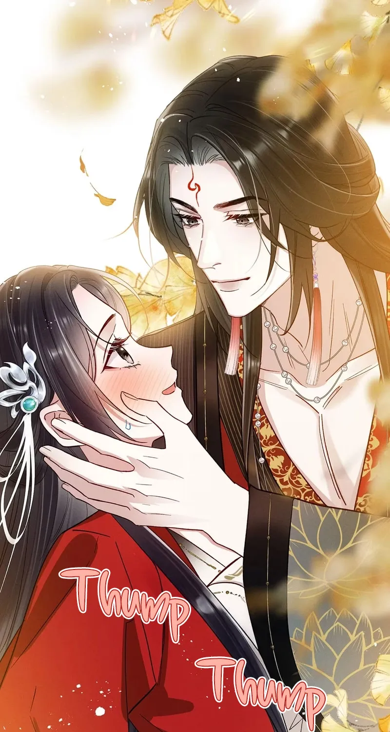 Offering Salted Fish To Master Chapter 29 page 3 - 