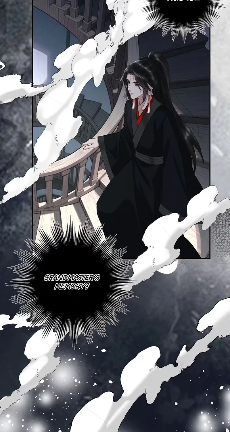 Offering Salted Fish To Master Chapter 29 page 28 - 