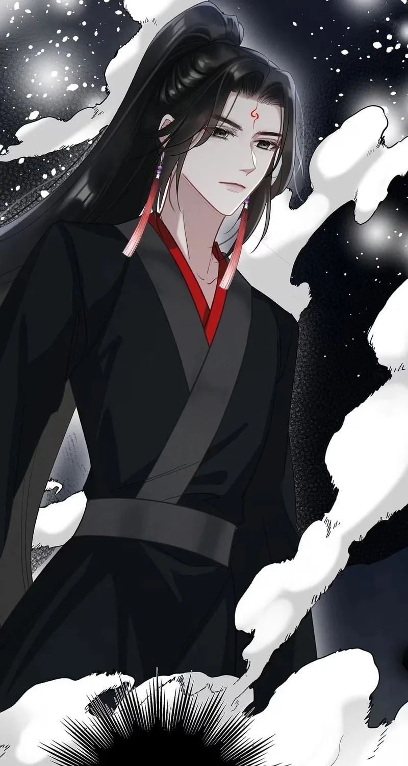 Offering Salted Fish To Master Chapter 29 page 29 - 