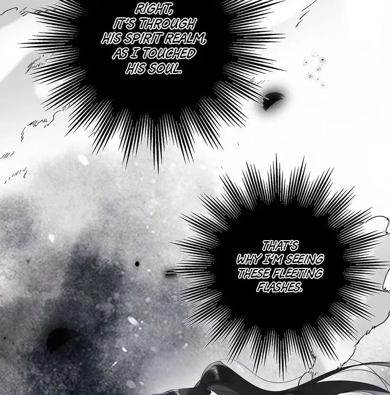 Offering Salted Fish To Master Chapter 29 page 30 - 