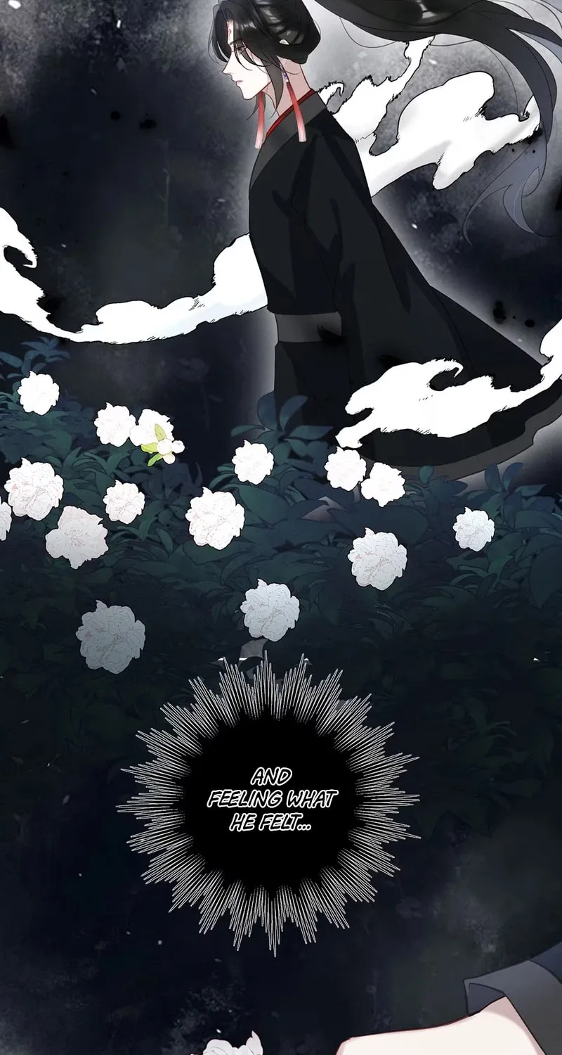 Offering Salted Fish To Master Chapter 29 page 31 - 
