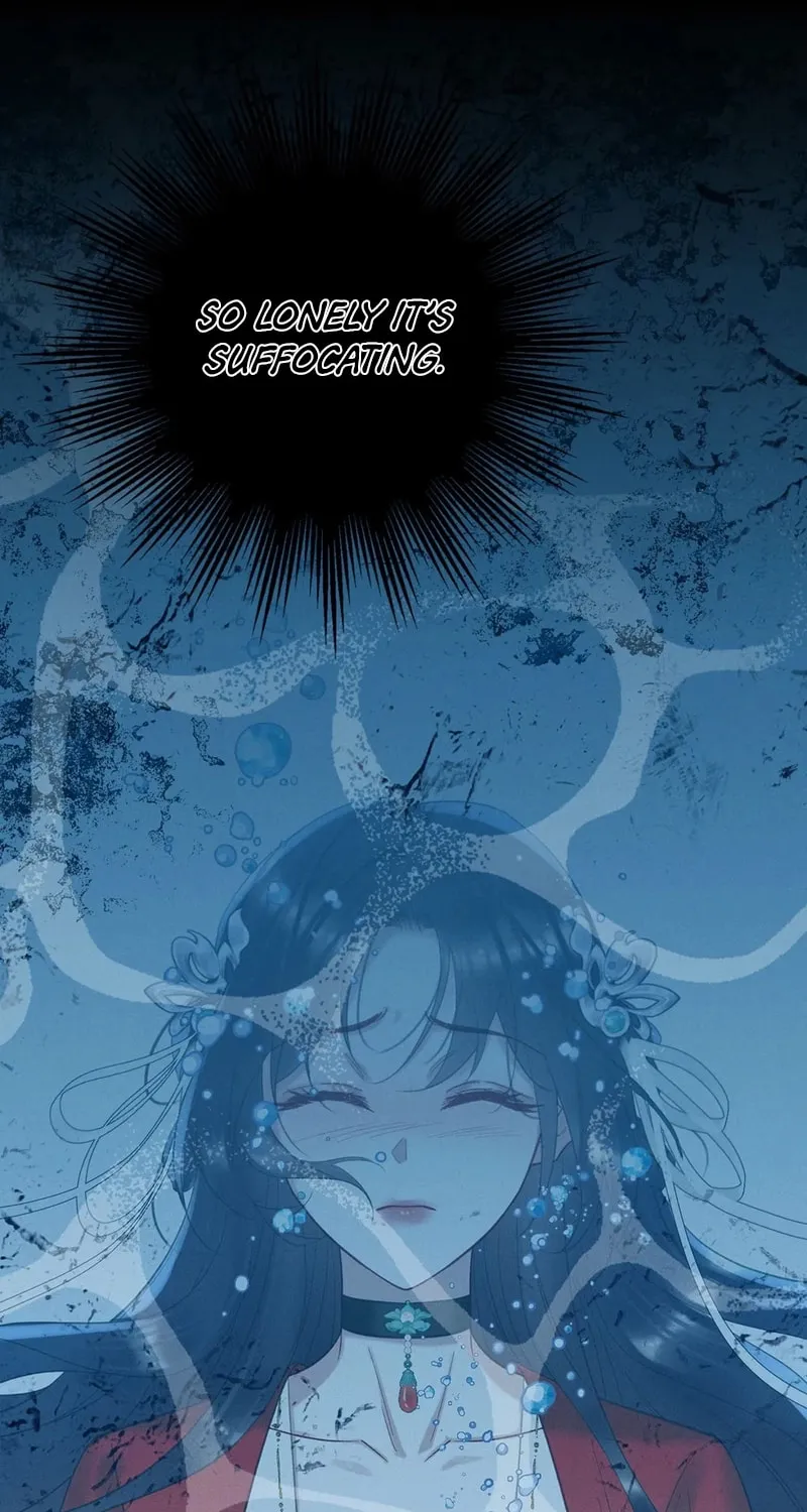 Offering Salted Fish To Master Chapter 29 page 34 - 