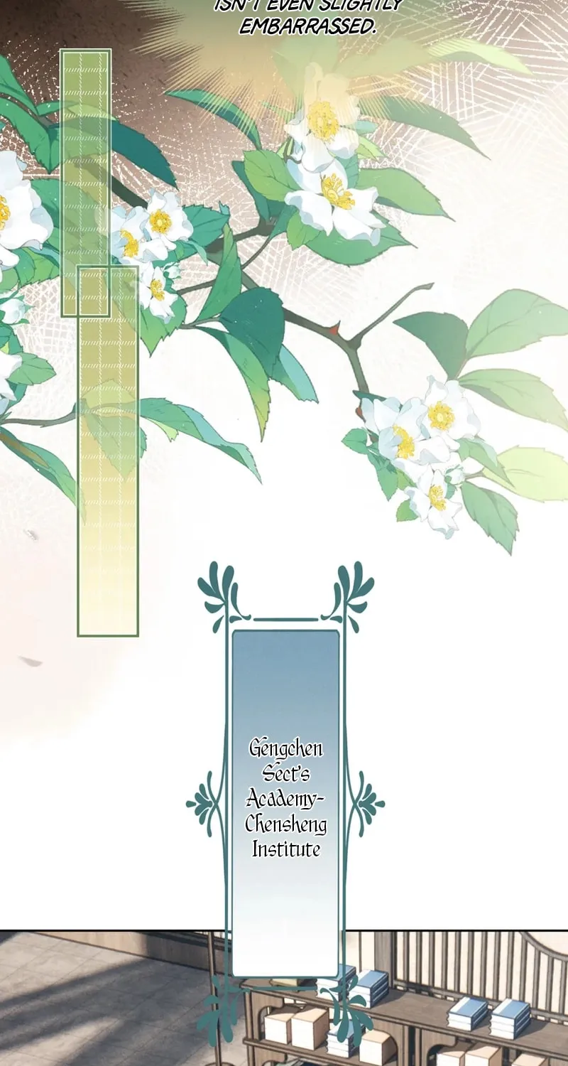 Offering Salted Fish To Master Chapter 29 page 39 - 