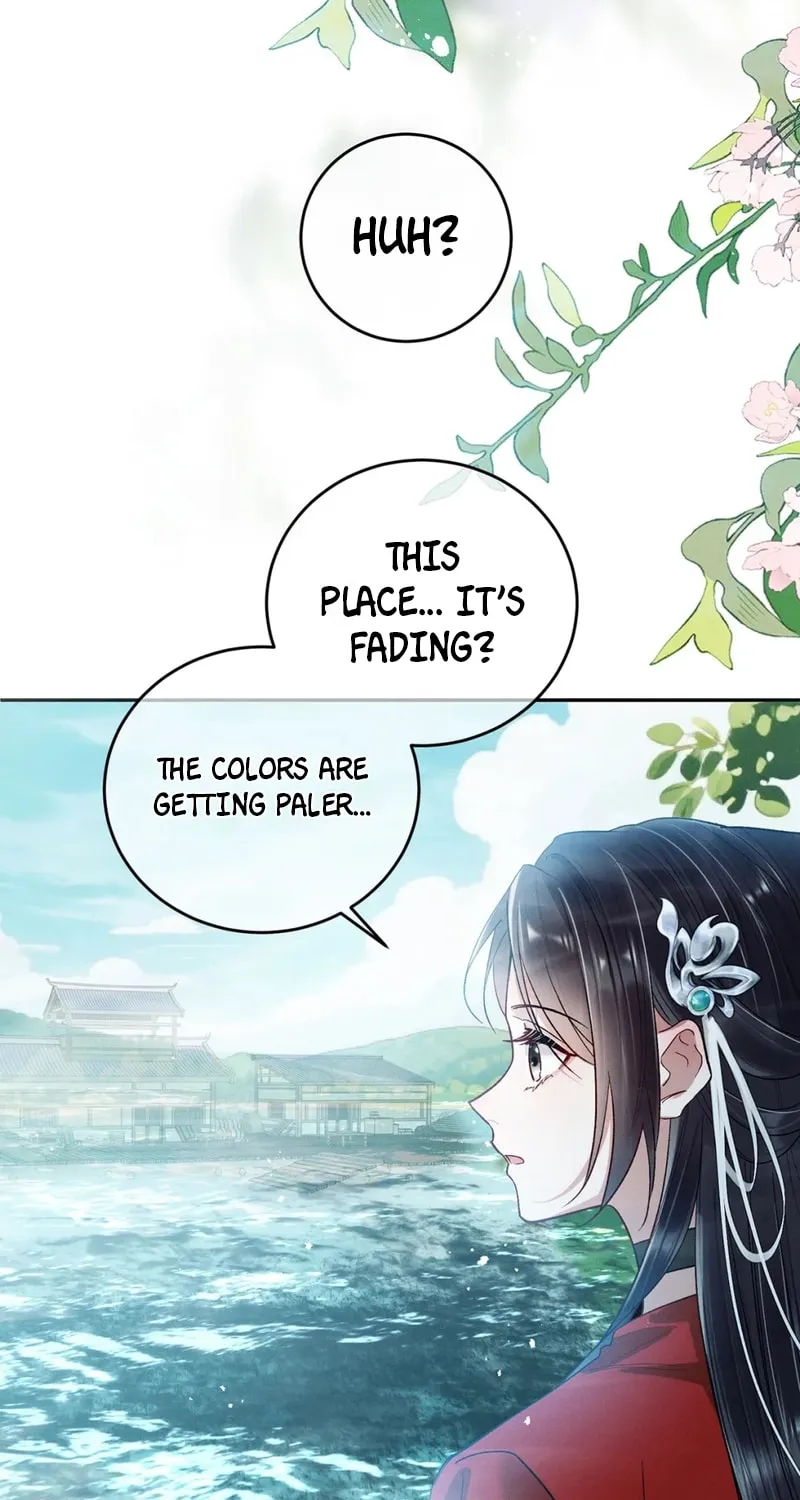 Offering Salted Fish To Master Chapter 29 page 7 - 