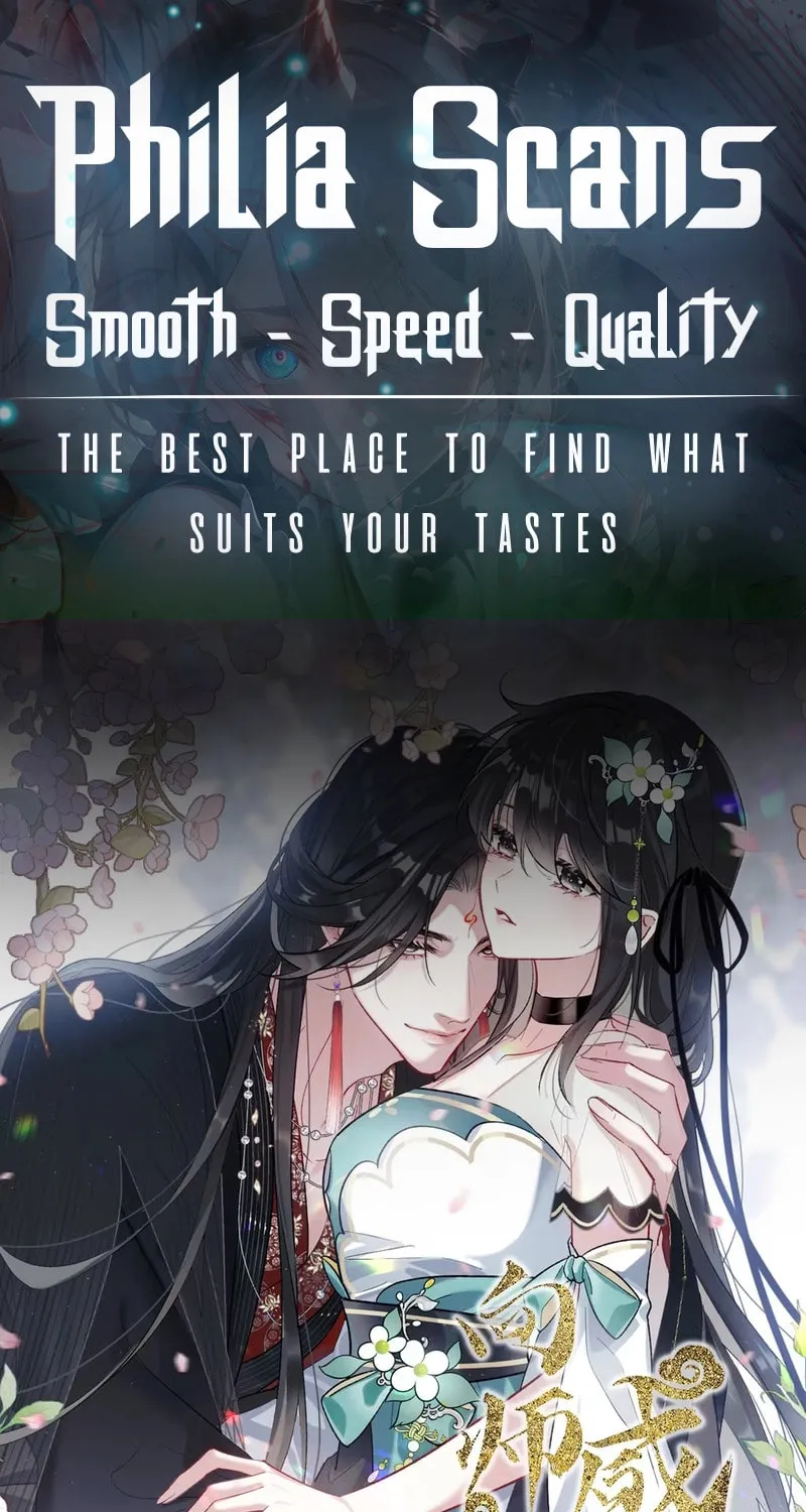 Offering Salted Fish To Master Chapter 3 page 1 - 
