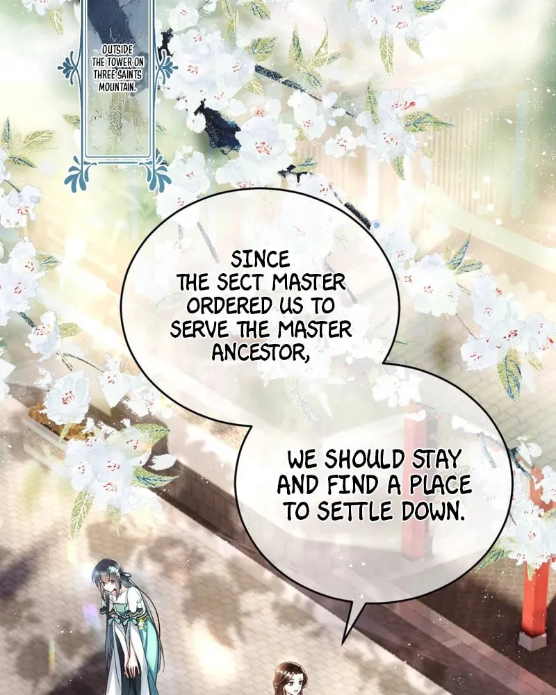 Offering Salted Fish To Master Chapter 3 page 14 - 