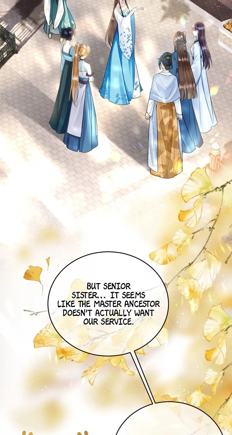 Offering Salted Fish To Master Chapter 3 page 15 - 