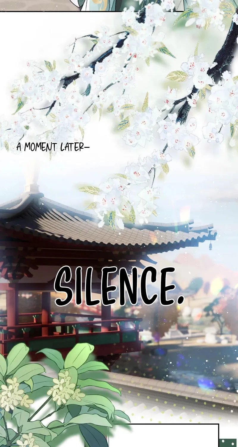 Offering Salted Fish To Master Chapter 3 page 23 - 