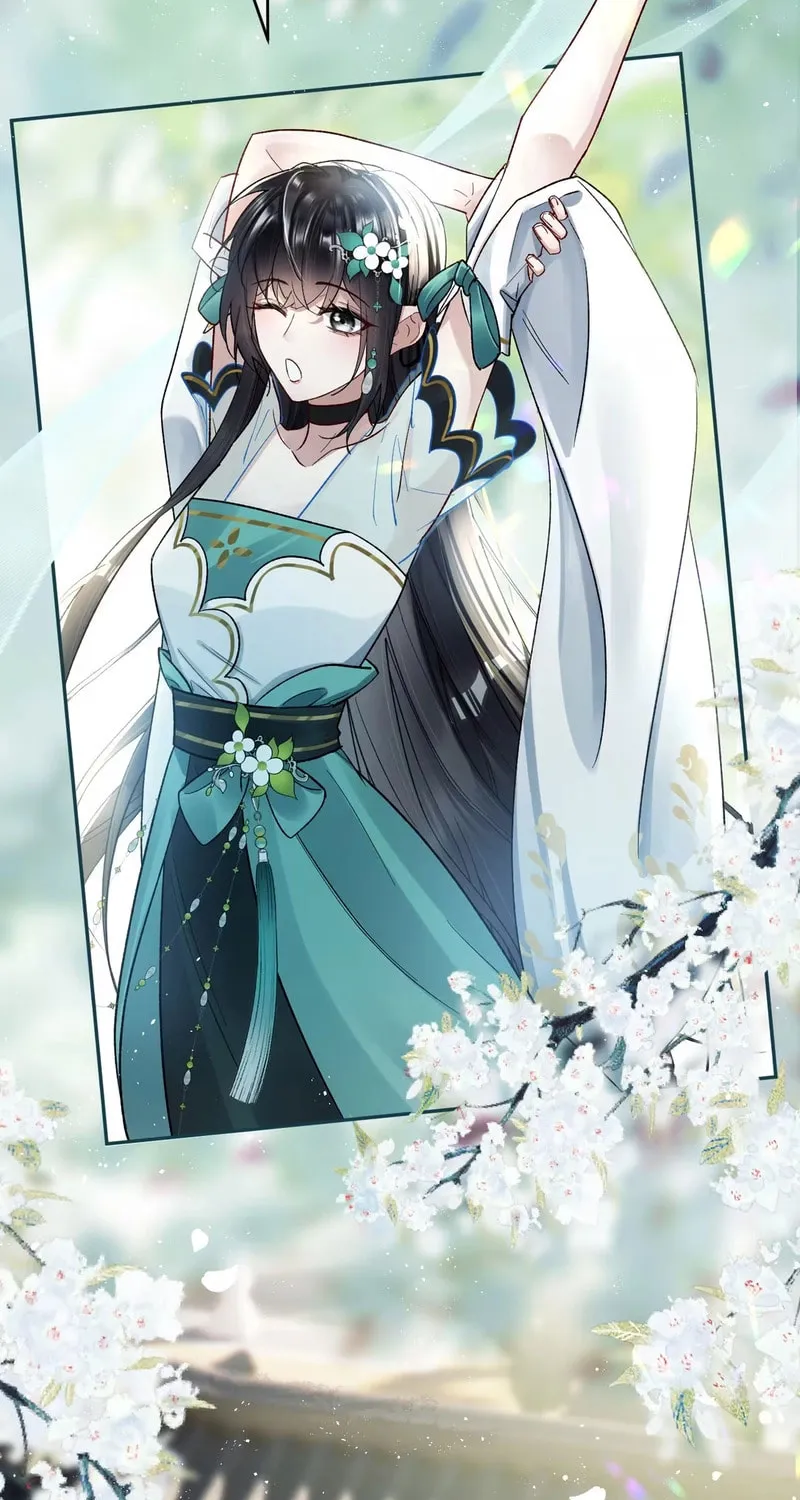 Offering Salted Fish To Master Chapter 3 page 26 - 