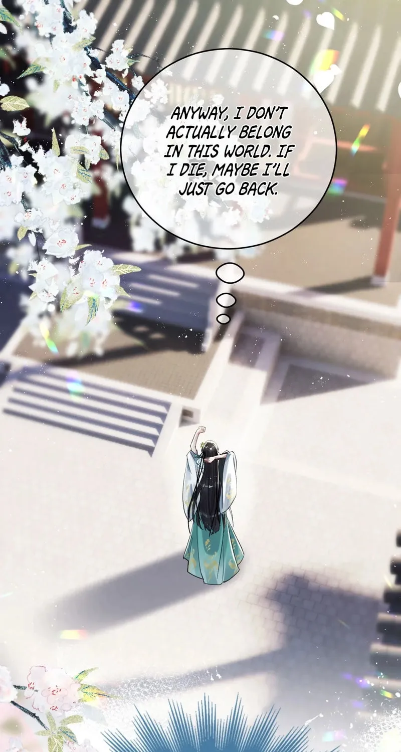 Offering Salted Fish To Master Chapter 3 page 27 - 
