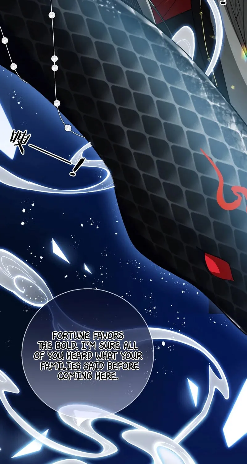 Offering Salted Fish To Master Chapter 3 page 32 - 