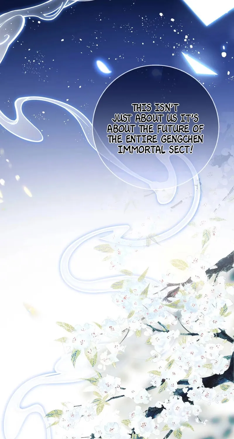 Offering Salted Fish To Master Chapter 3 page 34 - 