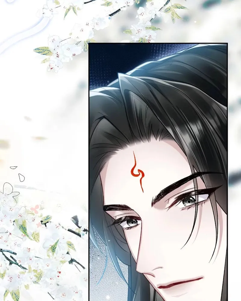 Offering Salted Fish To Master Chapter 3 page 35 - 