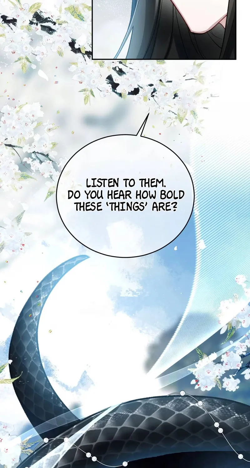 Offering Salted Fish To Master Chapter 3 page 36 - 