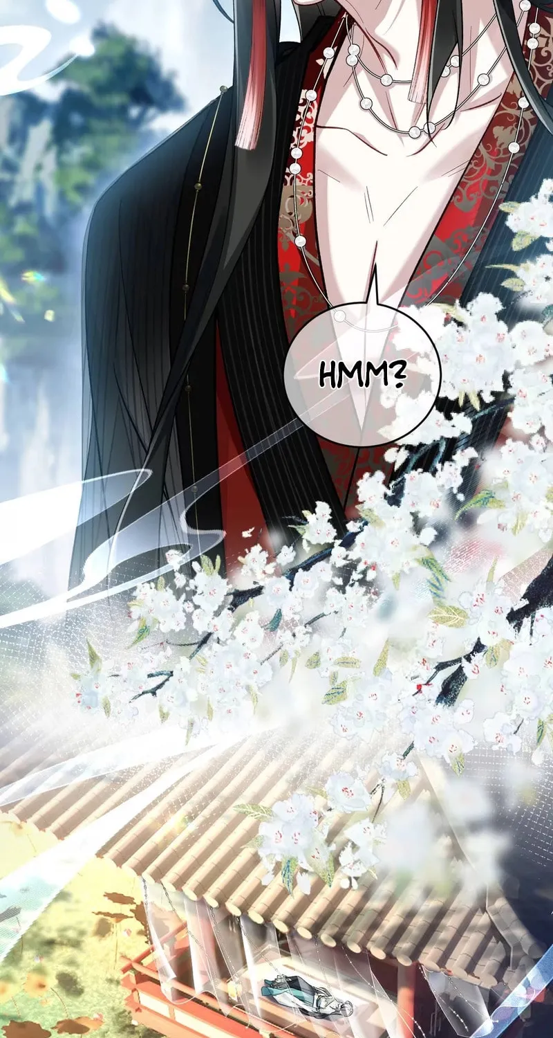 Offering Salted Fish To Master Chapter 3 page 39 - 