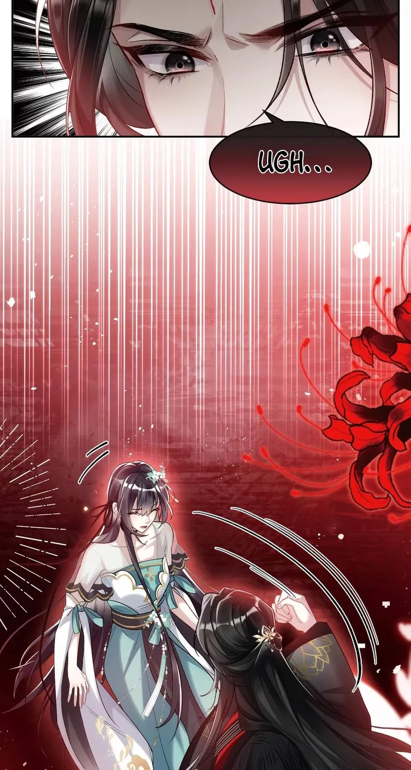 Offering Salted Fish To Master Chapter 3 page 5 - 
