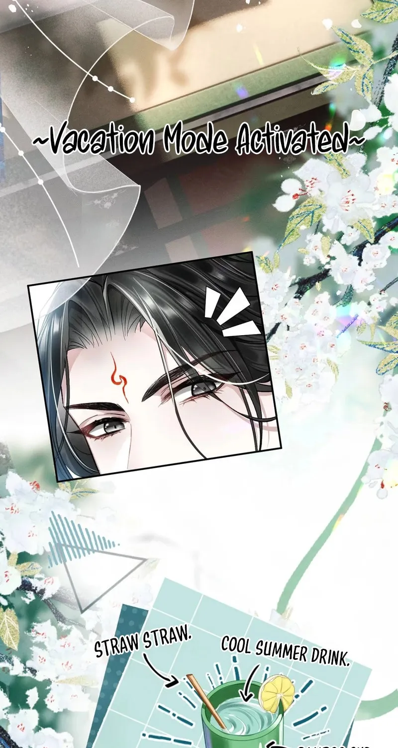 Offering Salted Fish To Master Chapter 3 page 44 - 