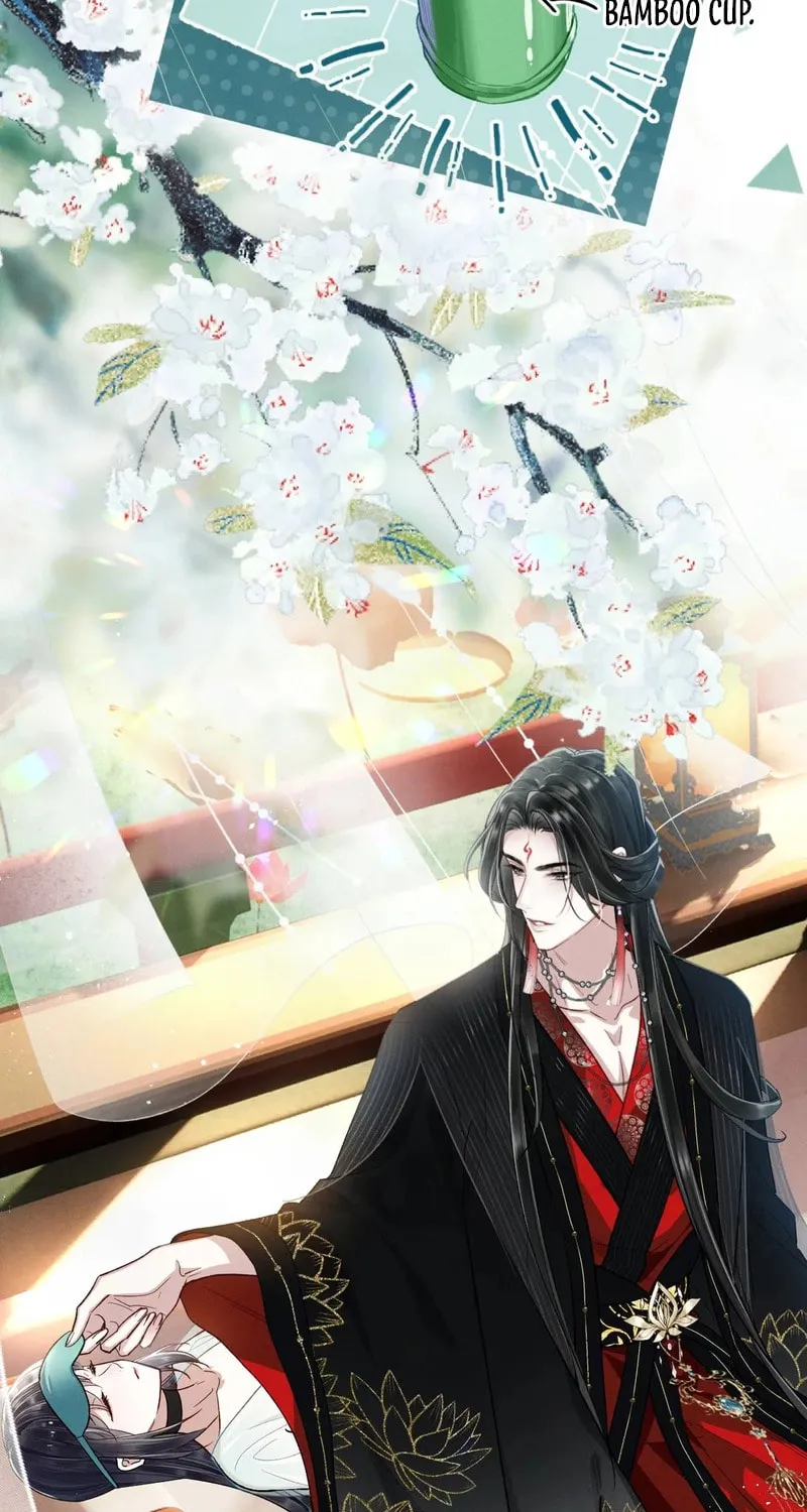 Offering Salted Fish To Master Chapter 3 page 45 - 