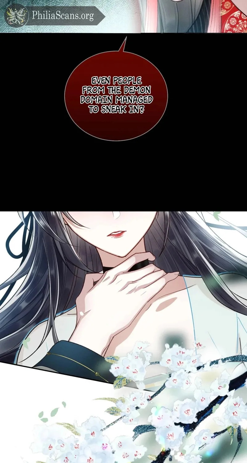 Offering Salted Fish To Master Chapter 3 page 48 - 