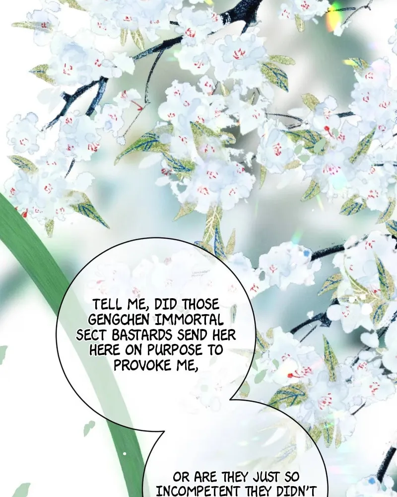 Offering Salted Fish To Master Chapter 3 page 49 - 