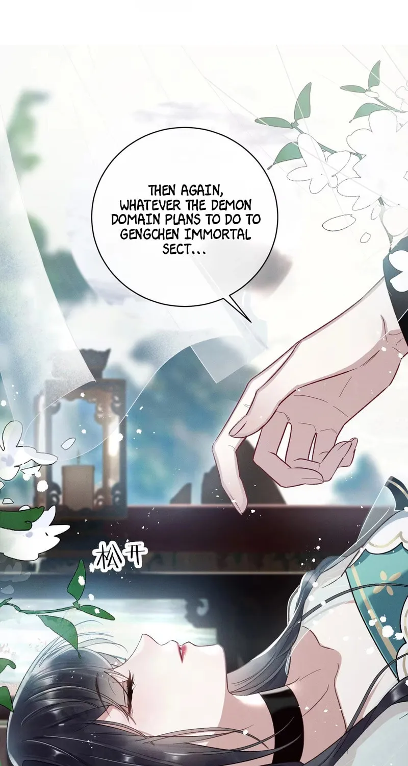 Offering Salted Fish To Master Chapter 3 page 52 - 