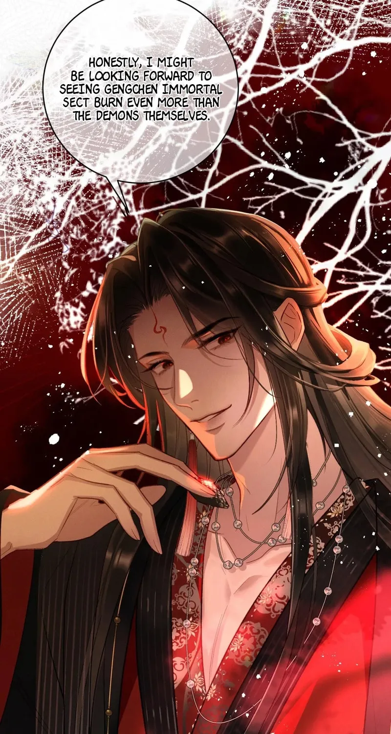 Offering Salted Fish To Master Chapter 3 page 55 - 