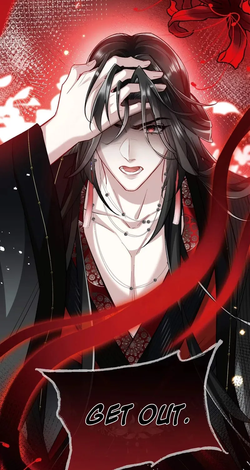 Offering Salted Fish To Master Chapter 3 page 8 - 