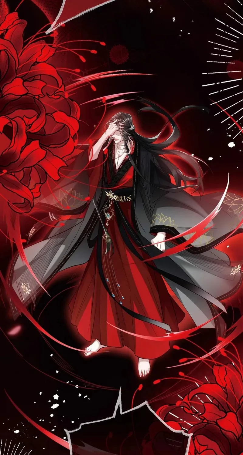 Offering Salted Fish To Master Chapter 3 page 9 - 