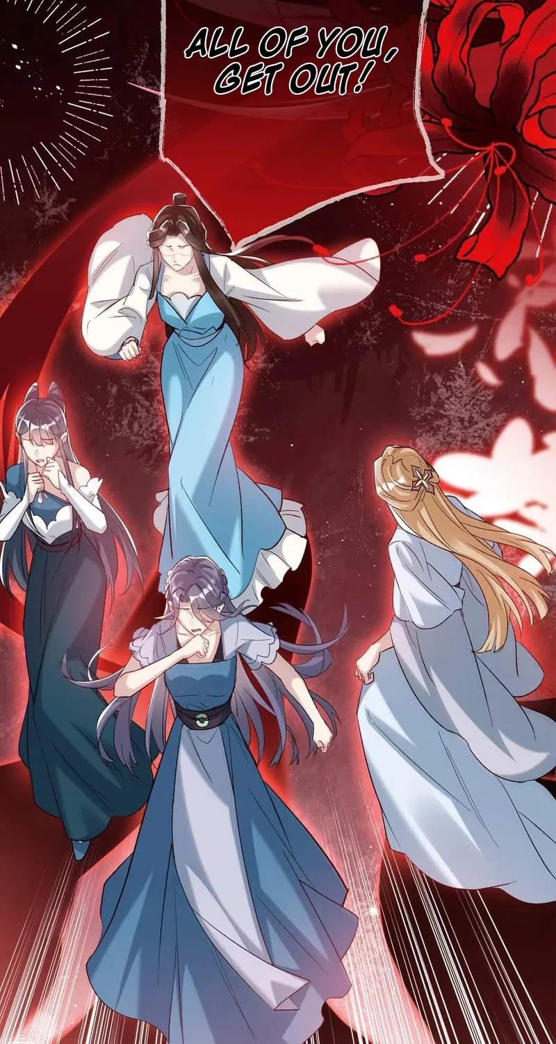 Offering Salted Fish To Master Chapter 3 page 10 - 
