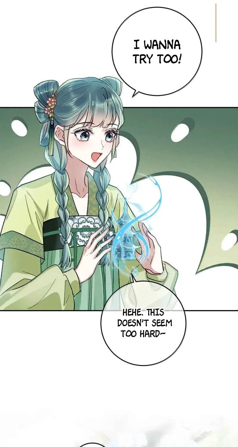 Offering Salted Fish To Master Chapter 30 page 18 - 