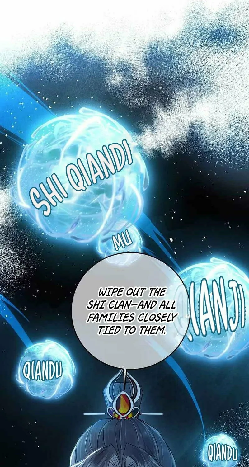 Offering Salted Fish To Master Chapter 30 page 3 - 