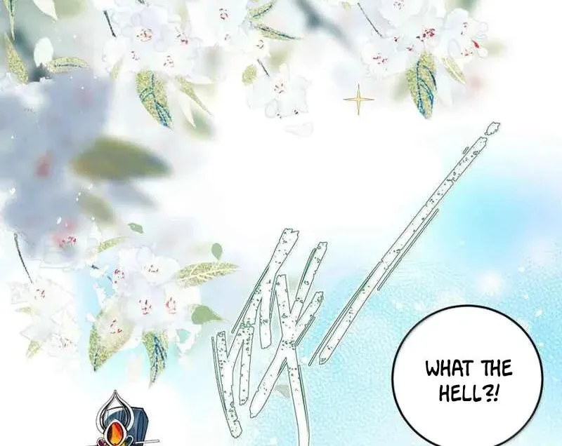 Offering Salted Fish To Master Chapter 30 page 21 - 
