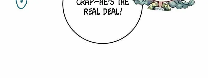 Offering Salted Fish To Master Chapter 30 page 25 - 