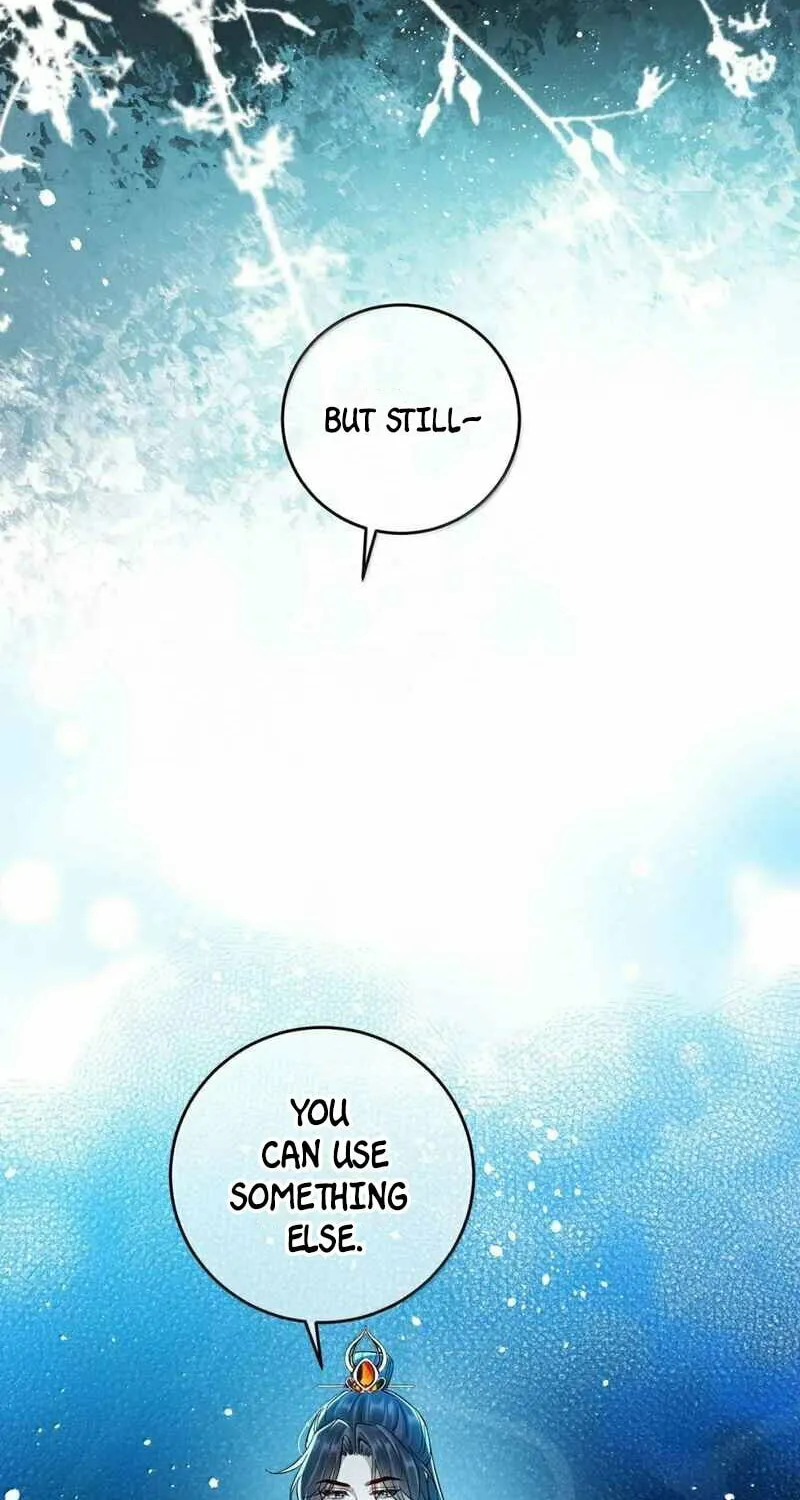 Offering Salted Fish To Master Chapter 30 page 27 - 
