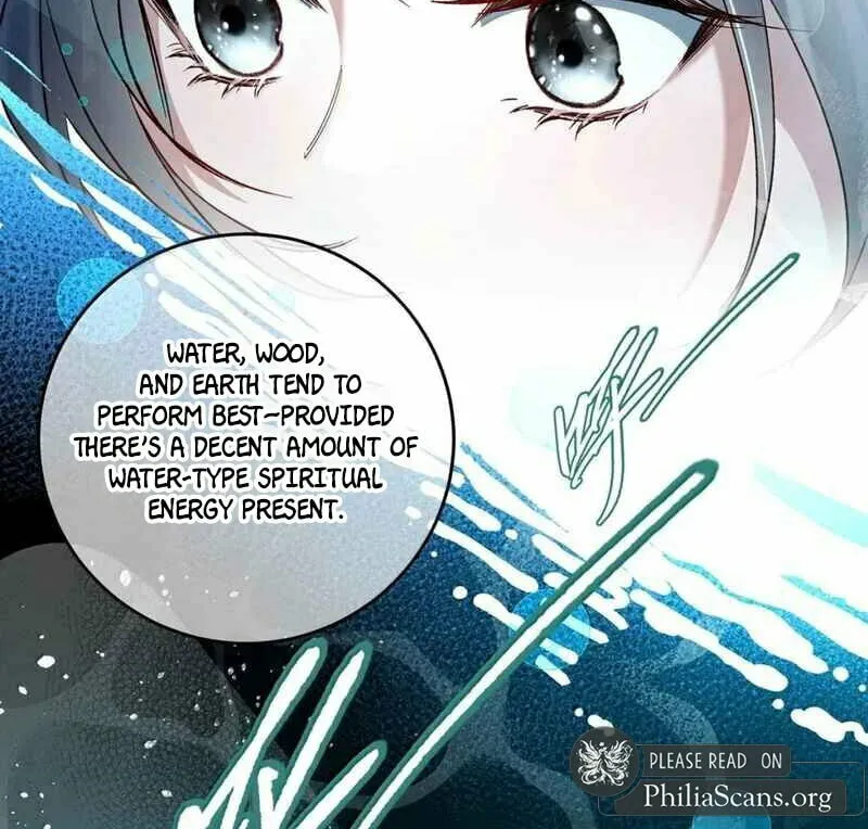 Offering Salted Fish To Master Chapter 30 page 29 - 