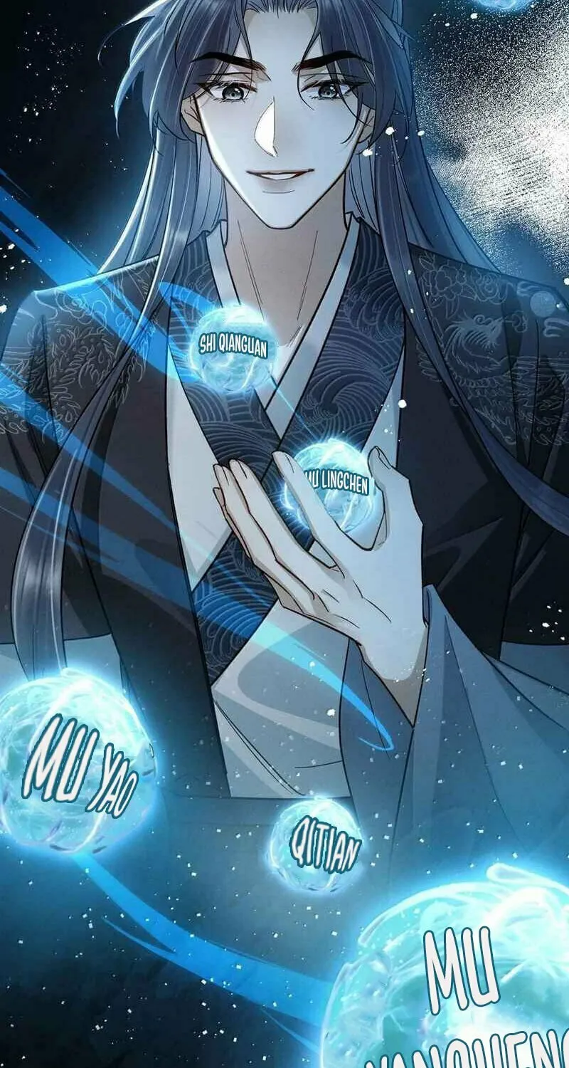 Offering Salted Fish To Master Chapter 30 page 4 - 