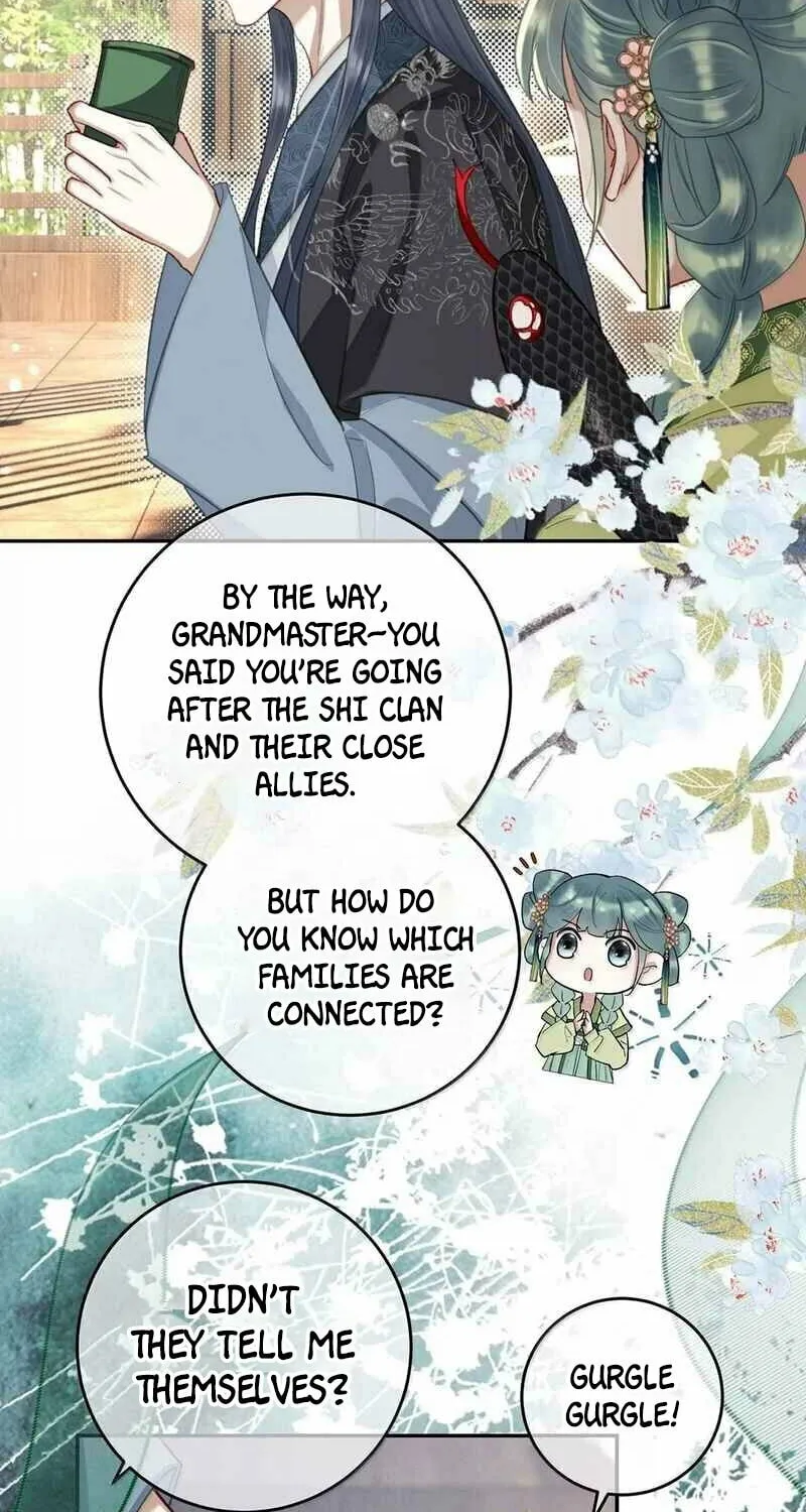 Offering Salted Fish To Master Chapter 30 page 39 - 