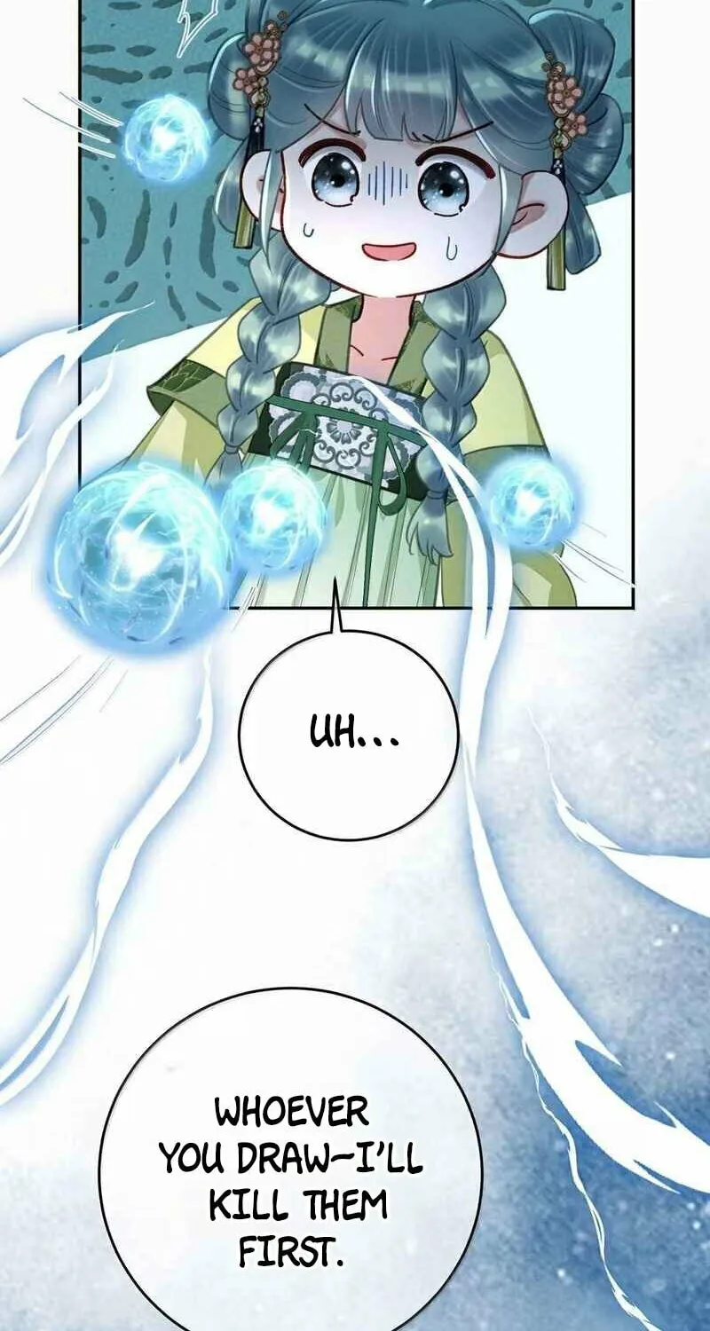 Offering Salted Fish To Master Chapter 30 page 43 - 