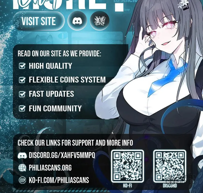 Offering Salted Fish To Master Chapter 30 page 47 - 