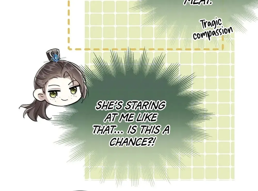 Offering Salted Fish To Master Chapter 31 page 15 - 
