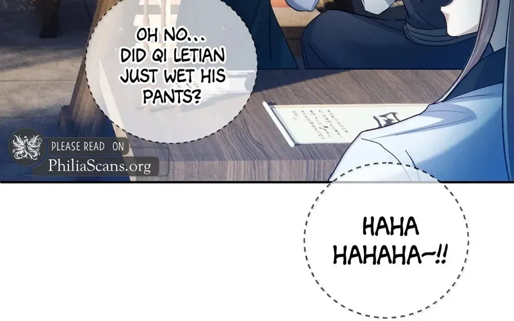 Offering Salted Fish To Master Chapter 31 page 20 - 