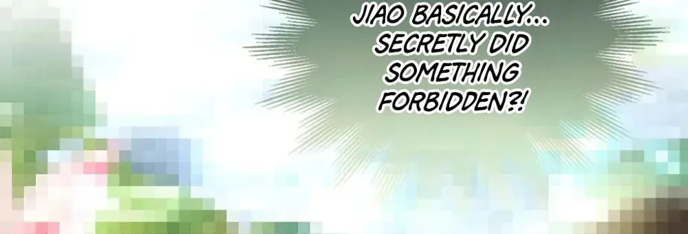 Offering Salted Fish To Master Chapter 31 page 24 - 