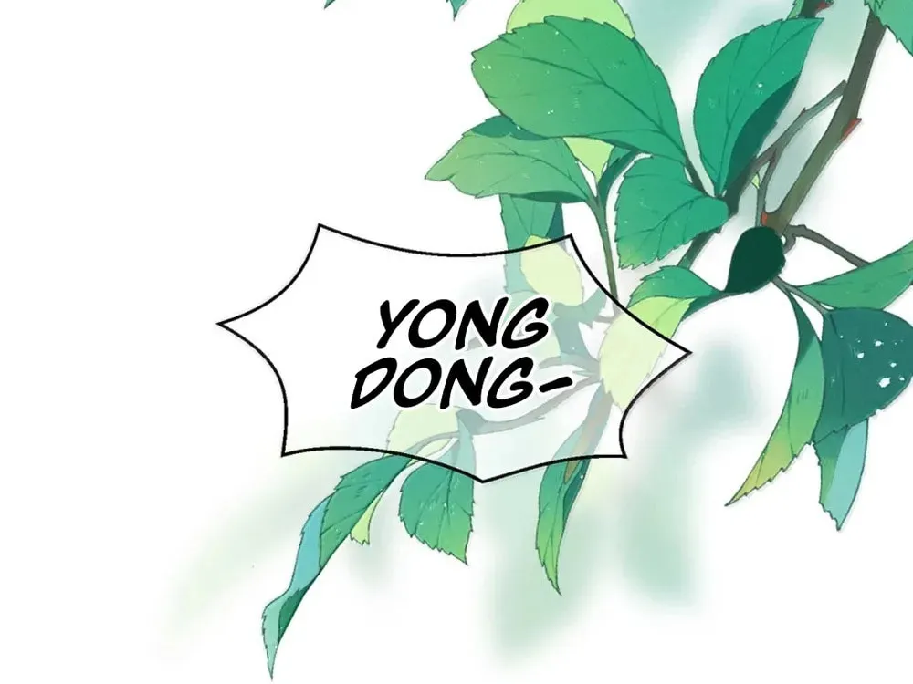 Offering Salted Fish To Master Chapter 31 page 29 - 