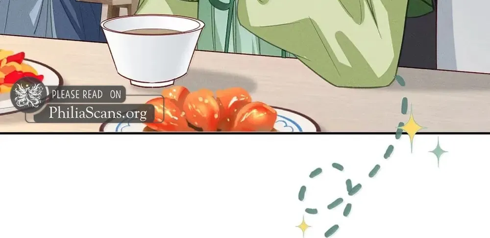 Offering Salted Fish To Master Chapter 31 page 42 - 