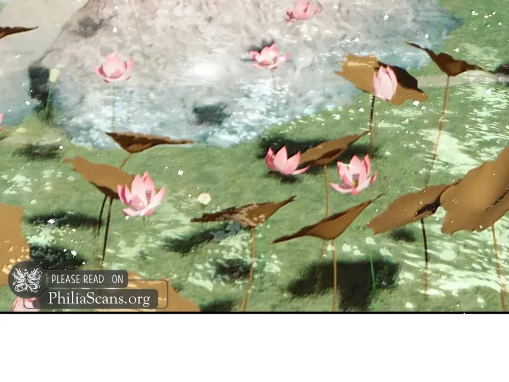 Offering Salted Fish To Master Chapter 31 page 51 - 