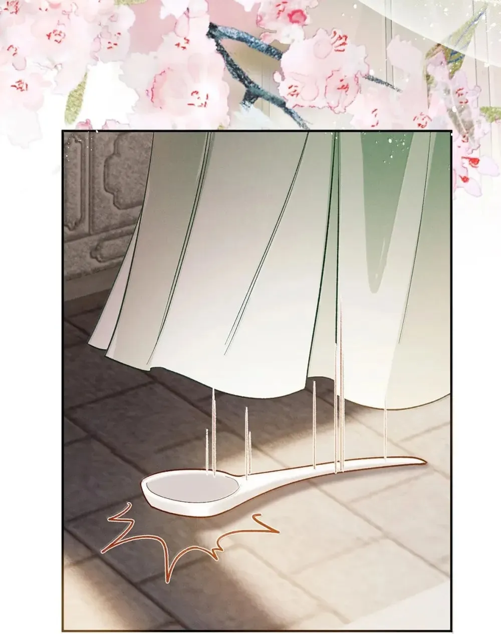 Offering Salted Fish To Master Chapter 31 page 59 - 